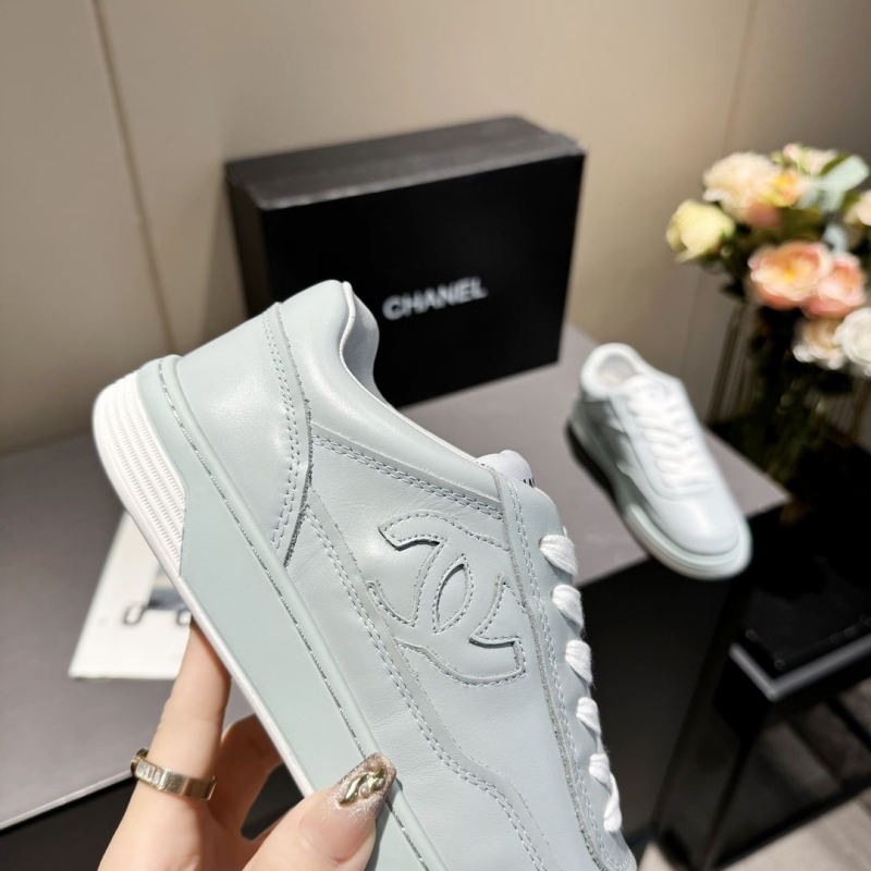 Chanel Sneakers